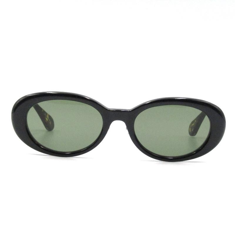 未使用 mille ミレー サングラス AURELIA アウレリア オーバル