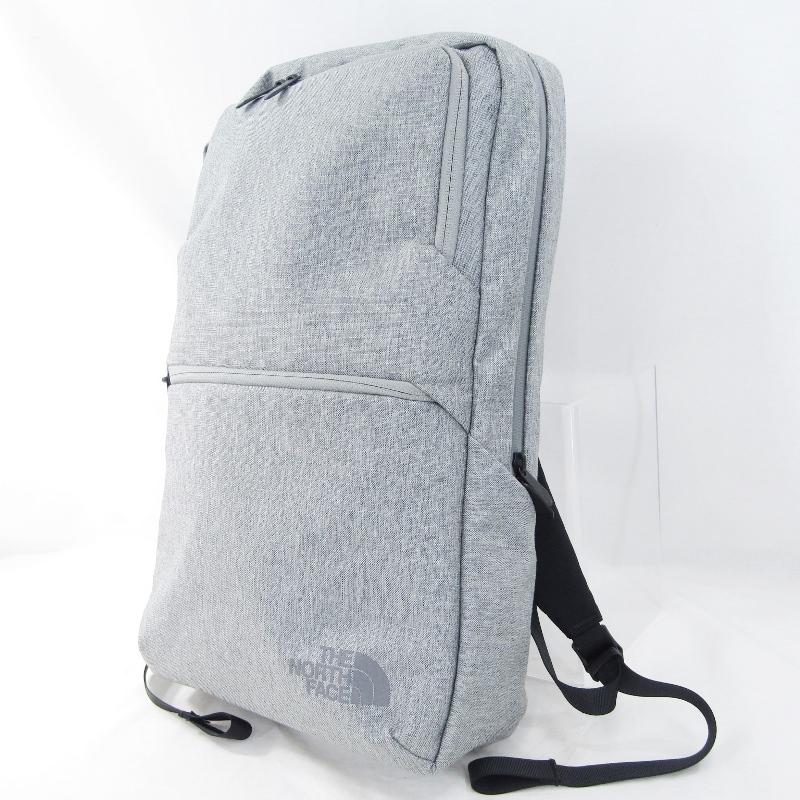THE NORTH FACE 美品 ノースフェイス シャトル デイパック