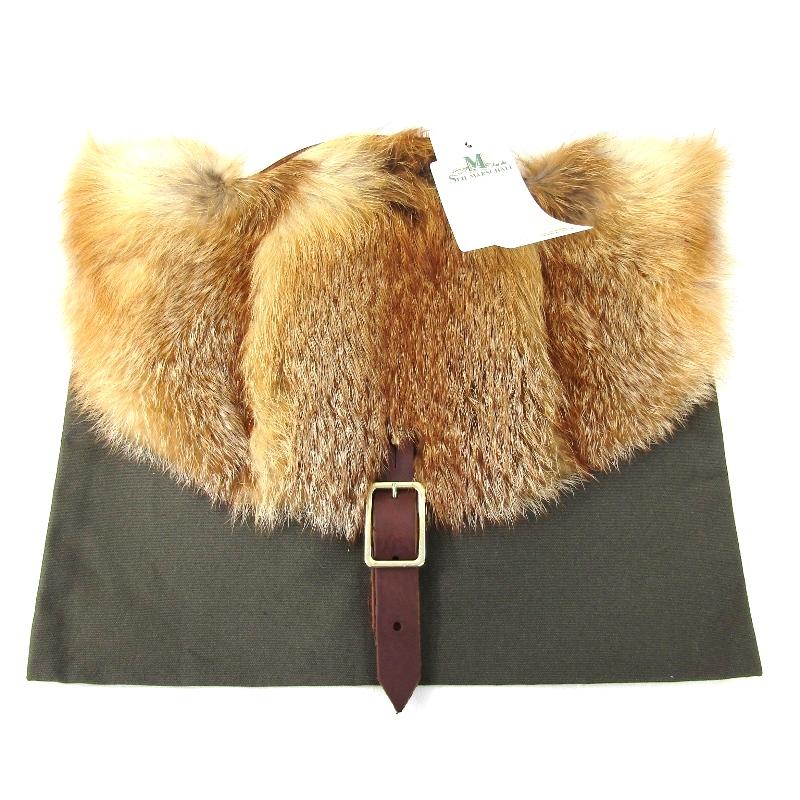 SEIL MARSCHALL フォックスファー ボディバッグ サイルマーシャル