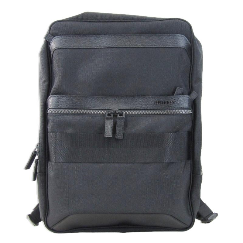 美品 BRIEFING ブリーフィング バックパック FUSION SQ PACK HD 