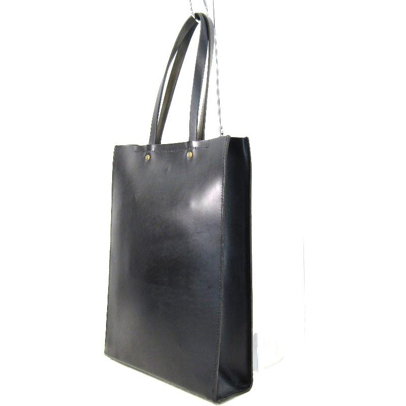 TIDEWAY タイドウェイ トートバッグ NUME TATE TOTE LARGE ヌメ