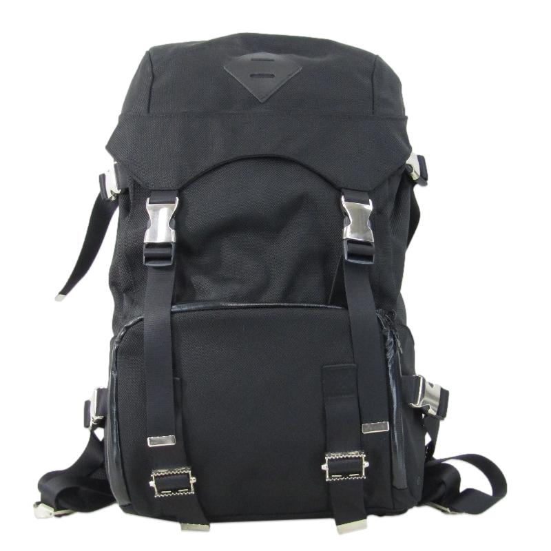 美品 narifuri ナリフリ バックパック NF456 Back pack S