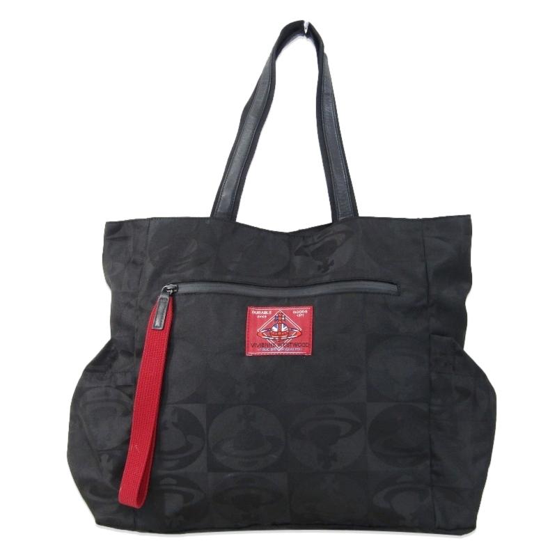 Vivienne Westwood ヴィヴィアンウエストウッド トートバッグ 