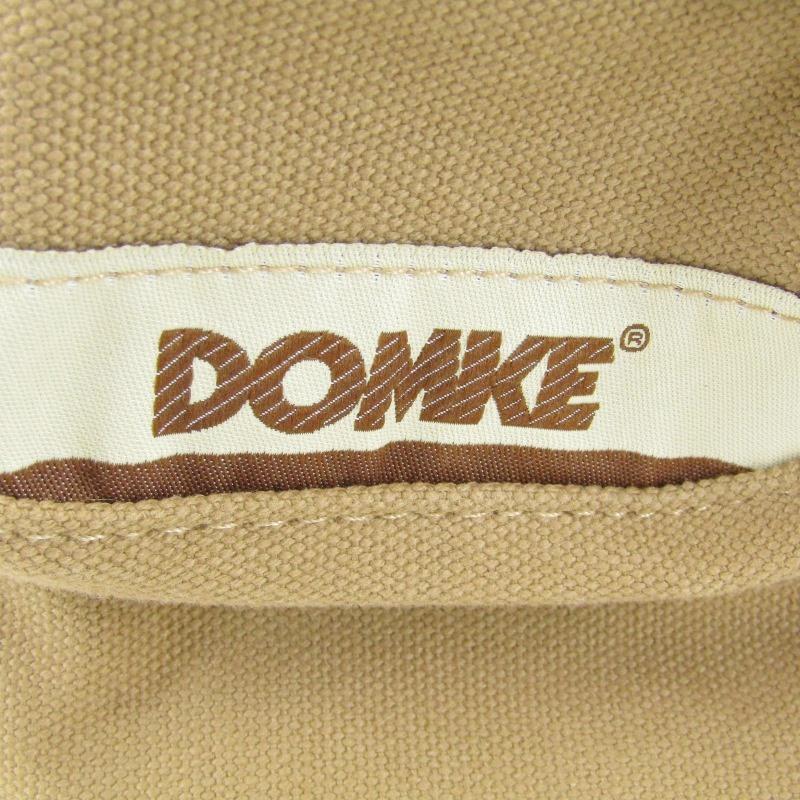美品 DOMKE ドンケ カメラバッグ F-8 ショルダーバッグ コットン 
