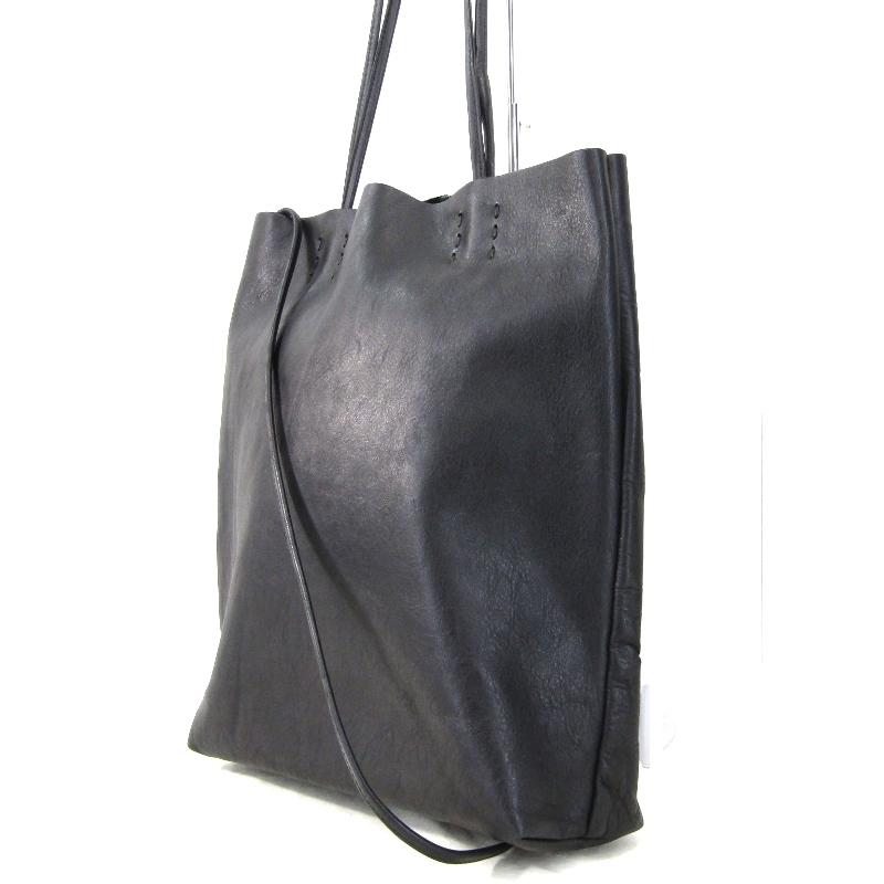 SLOWのHORSE PIT SHOULDER BAG M SLOWのHORSE PIT SHOULDER BAG M