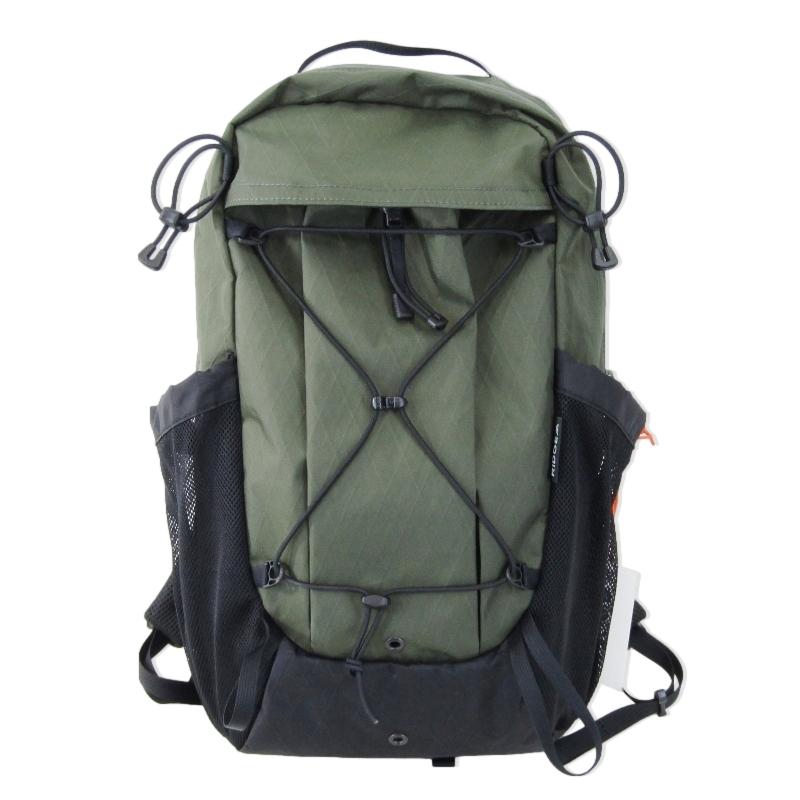 美品 RIDGE MOUNTAIN GEAR リッジマウンテンギア バックパック 美品 RIDGE MOUNTAIN GEAR リッジマウンテンギア バックパック