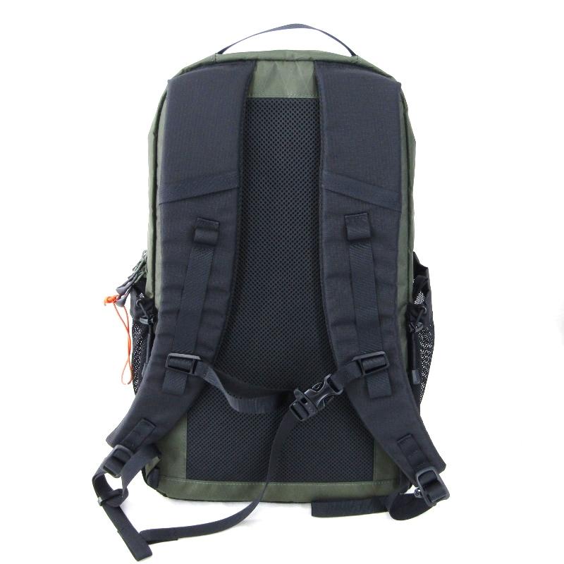 美品 RIDGE MOUNTAIN GEAR リッジマウンテンギア バックパック 美品 RIDGE MOUNTAIN GEAR リッジマウンテンギア バックパック