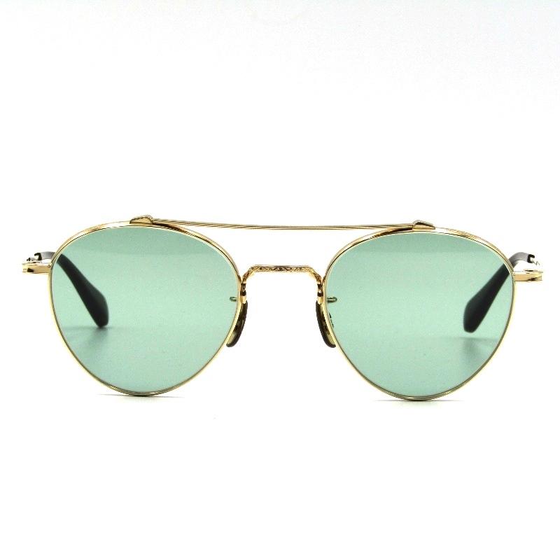 OLIVER PEOPLES 美品 オリバーピープルズ サングラス Brunner OLIVER PEOPLES 美品 オリバーピープルズ サングラス Brunner