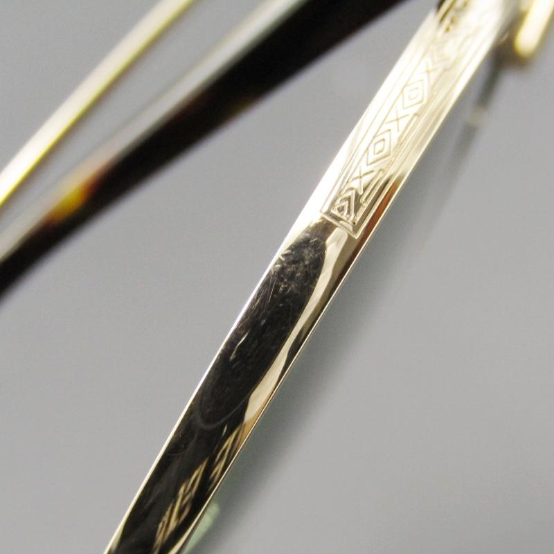 OLIVER PEOPLES 美品 オリバーピープルズ サングラス Brunner OLIVER PEOPLES 美品 オリバーピープルズ サングラス Brunner
