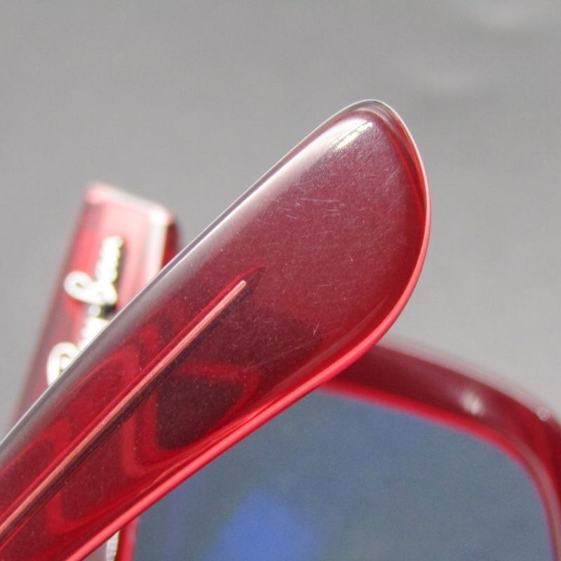 Ray-Ban レイバン サングラス RB2140-F WAYFARER ウェイ