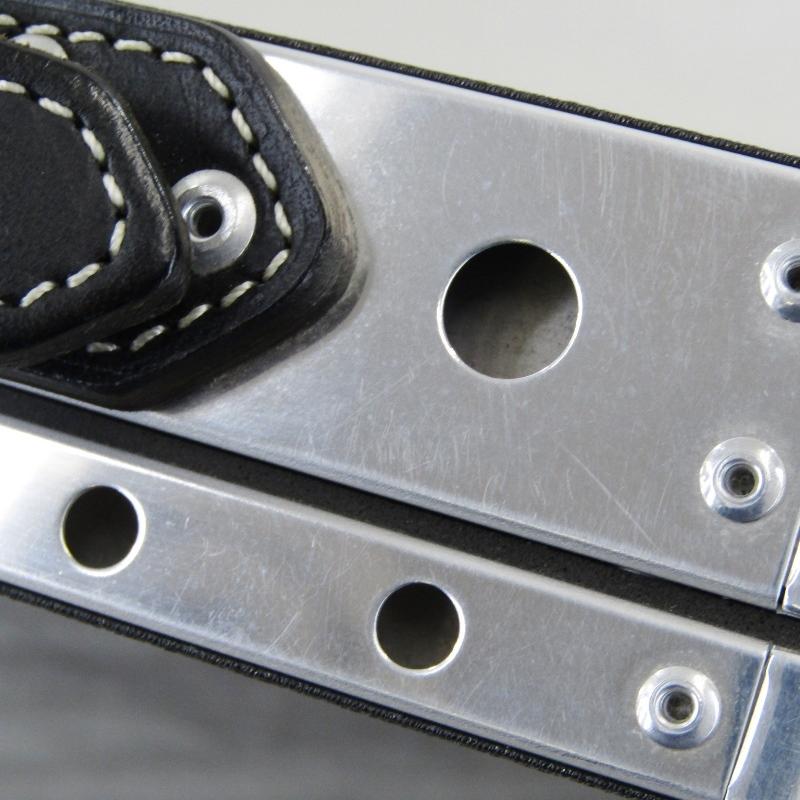 Aero Concept エアロコンセプト アタッシュケース Slim Porter-Shrink