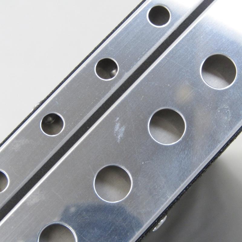 Aero Concept エアロコンセプト アタッシュケース Slim Porter-Shrink