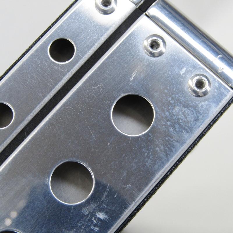 Aero Concept エアロコンセプト アタッシュケース Slim Porter-Shrink