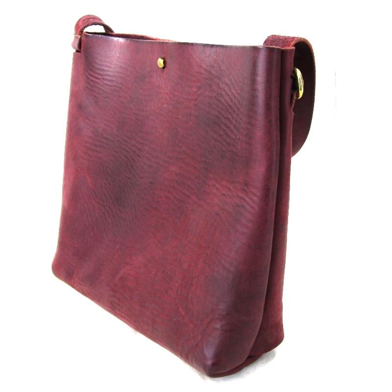 kuleha クレハ ショルダーバッグ onemile-shoulder ワンマイルバッグ 