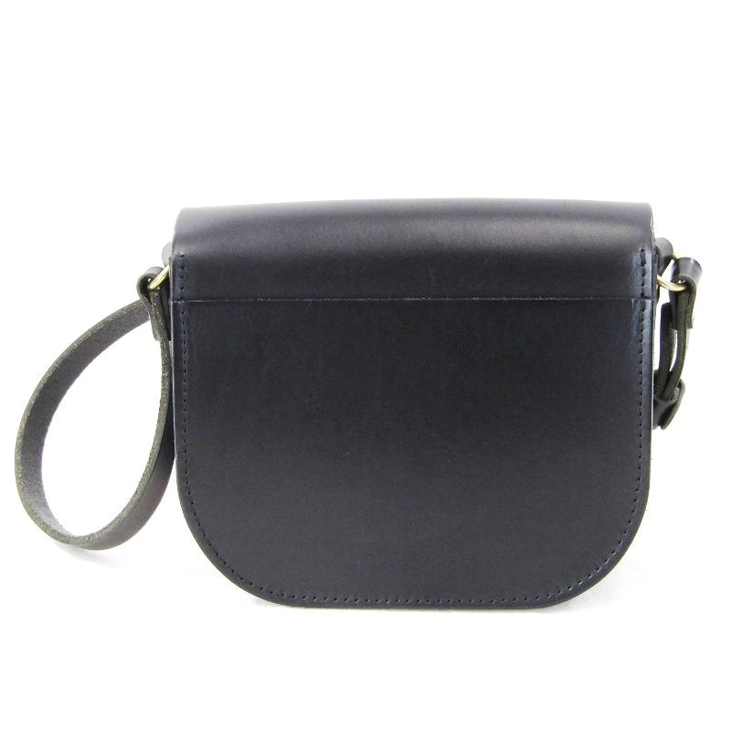 LONA ロナ Clasp-H ショルダーバッグ S 【公式通販】