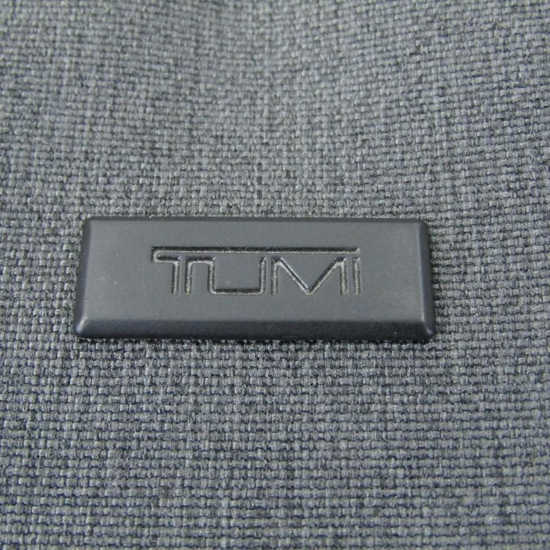TUMI 美品 トゥミ PCケース タブレットケース ポーチ ケース