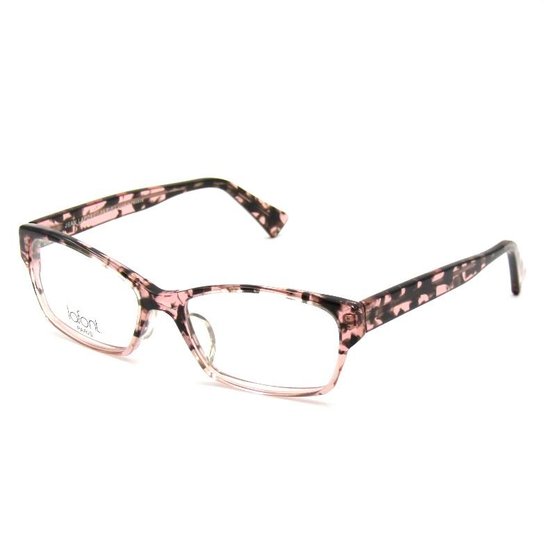 未使用 Lafont ラフォン メガネフレーム LIN リン ウェリントン 