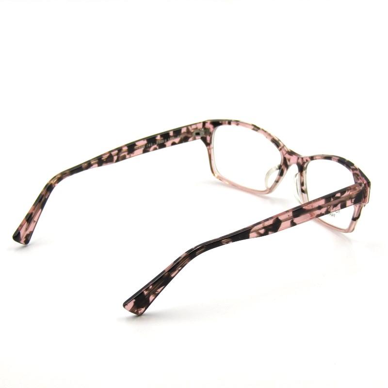 未使用 Lafont ラフォン メガネフレーム LIN リン ウェリントン 