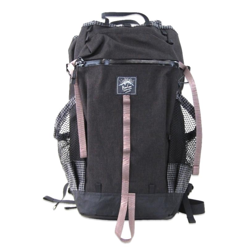 美品 RawLow Mountain Works ロウロウマウンテンワークス バックパック 