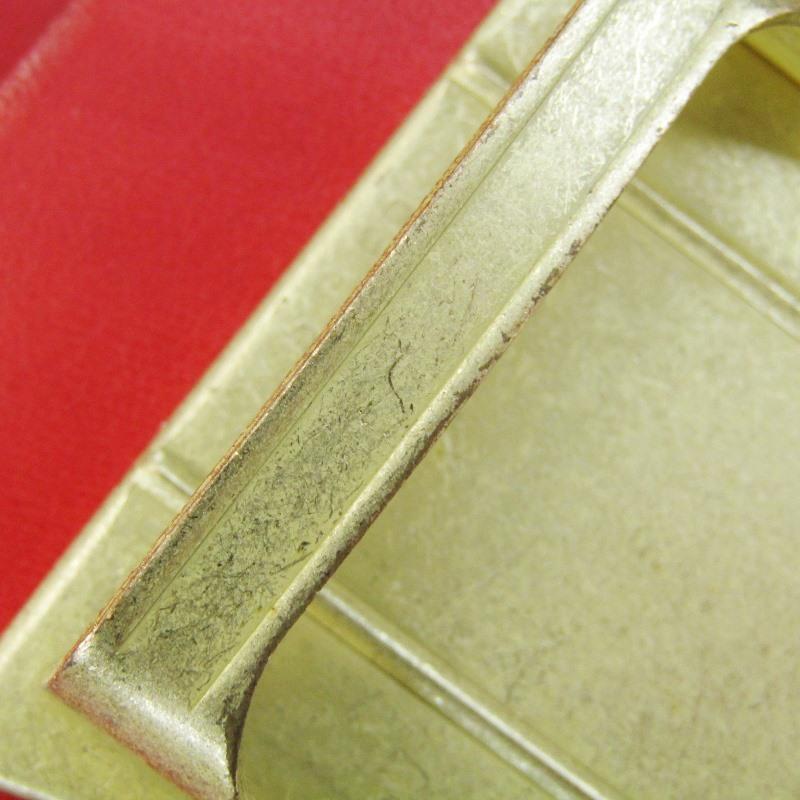 HERZ 美品 ヘルツ 錠前ミニショルダーよこ SAM24-02 サンプルルーム