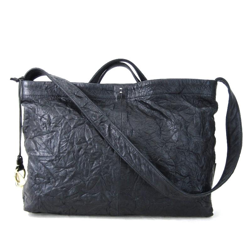 genten 美品 ゲンテン ショルダーバッグ 43775-86 Lusso ルッソ genten 美品 ゲンテン ショルダーバッグ 43775-86 Lusso ルッソ