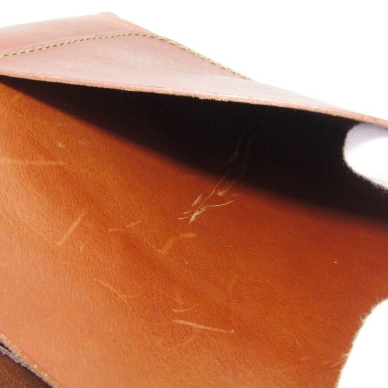 HERZ ヘルツ ナレッジバッグ CW-137 ショルダーバッグ