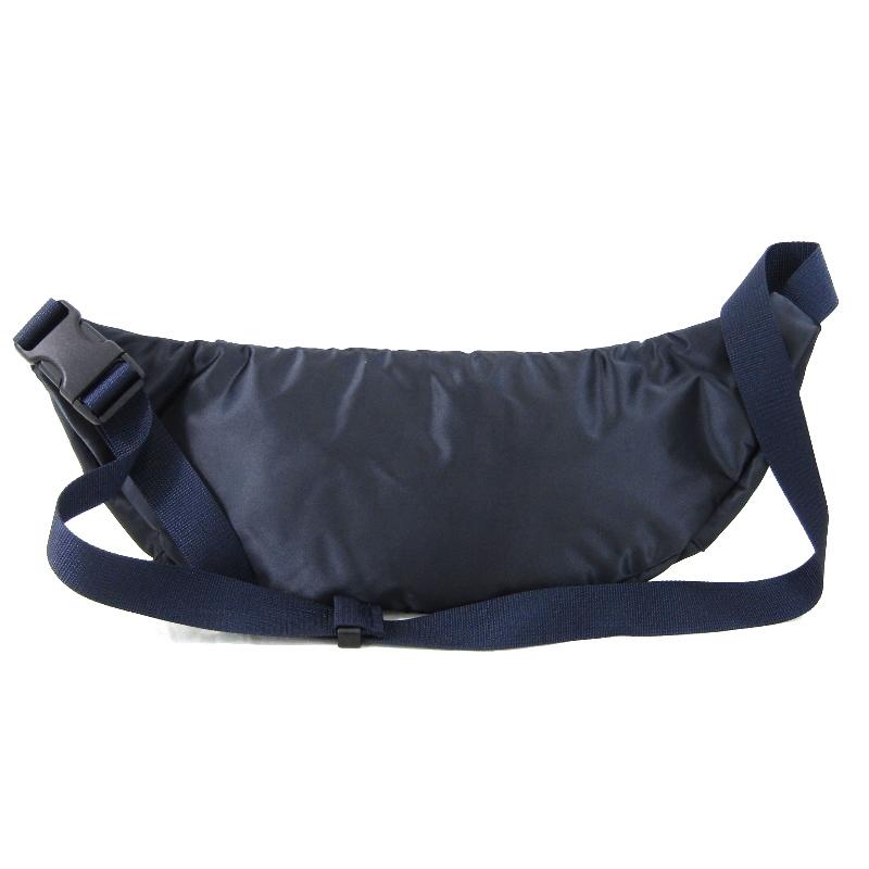 Kaptain Sunshine Travellers Funny Bag Porter Kaptain Kaptain