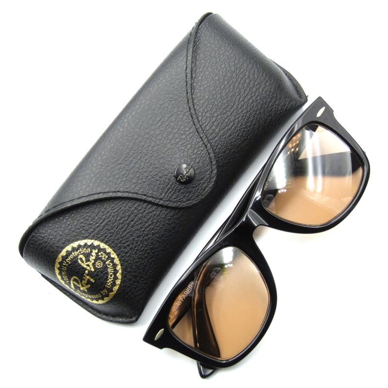 Ray-Ban レイバン メガネフレーム RB2140-F WAYFARER フルフィット 