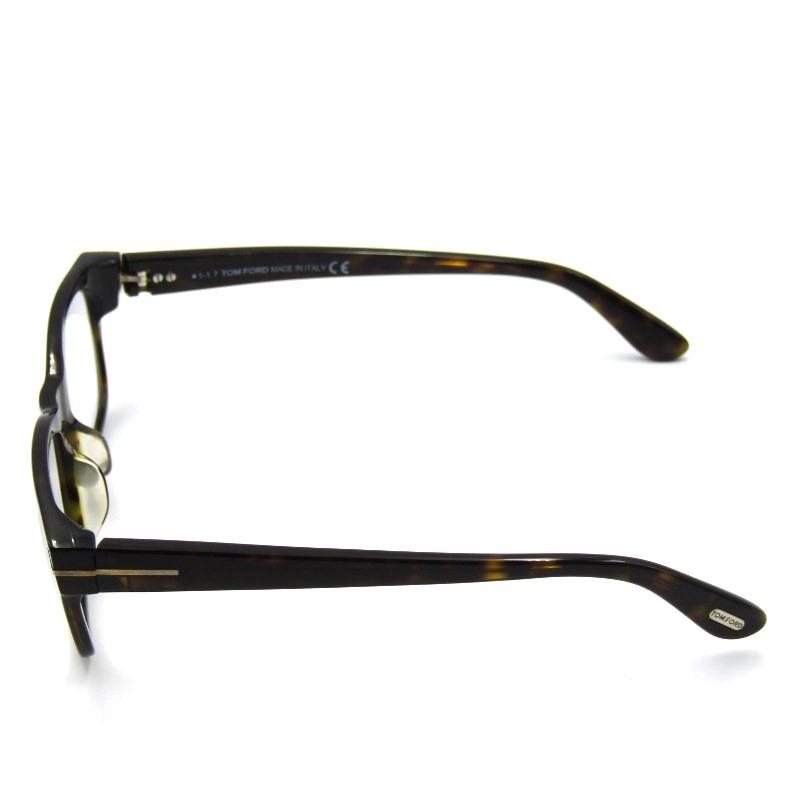 TOM FORD トムフォード メガネフレーム TF5432-F ウェリントン