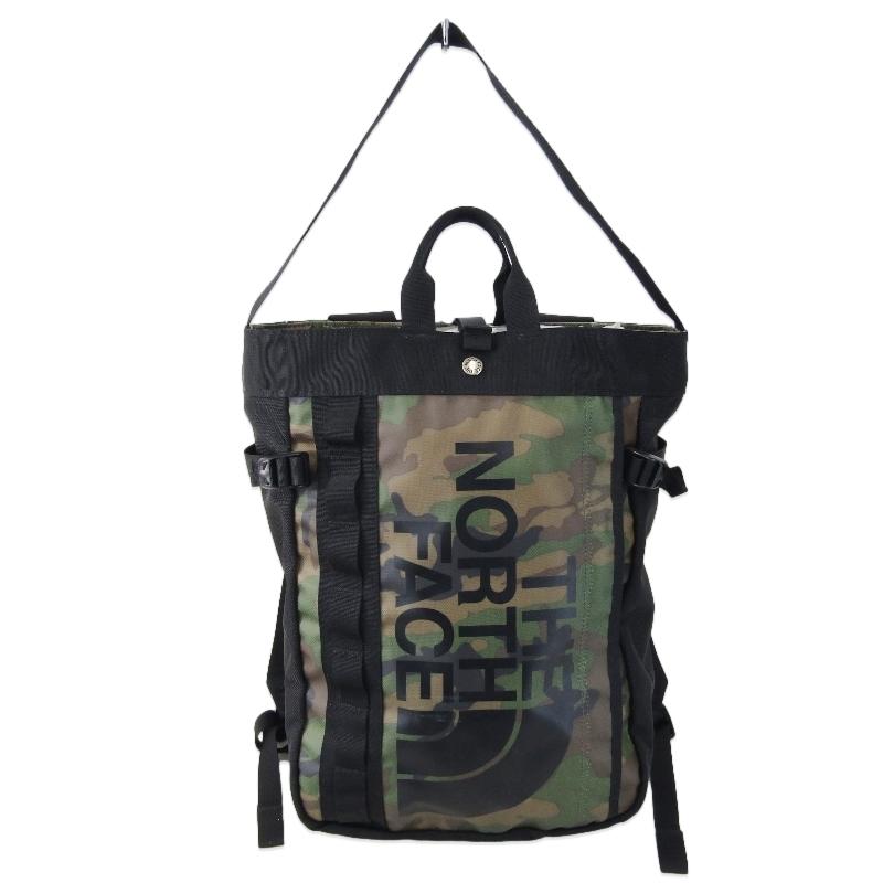 THE NORTH FACE ノースフェイス BCヒューズボックスストート THE NORTH FACE ノースフェイス BCヒューズボックスストート