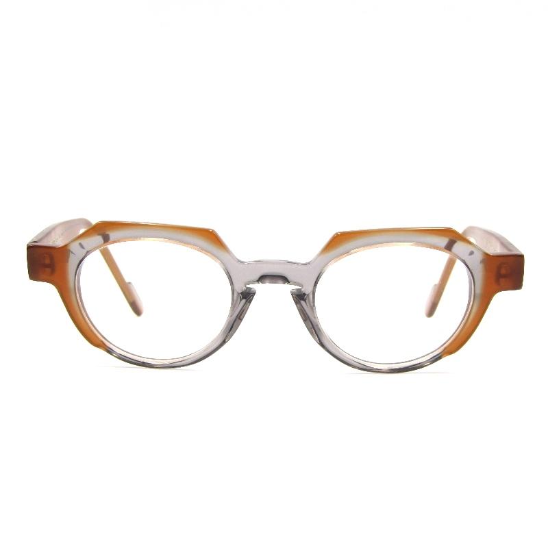 未使用 ANNE ET VALENTIN アンバレンタイン メガネフレーム VARDA 
