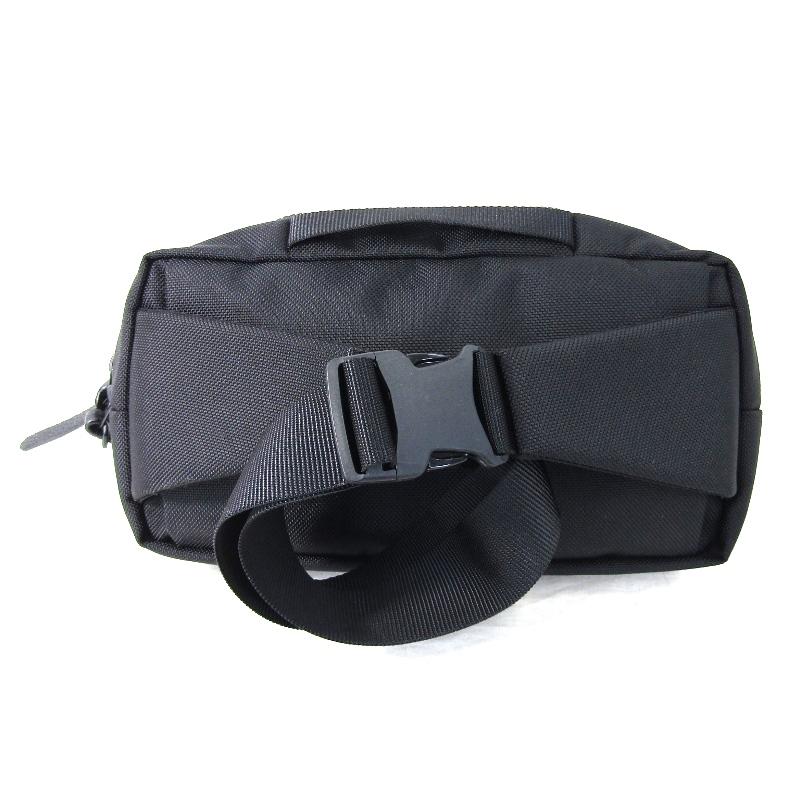 THE NORTH FACE 美品 ノースフェイス ウエストバッグ NM82021