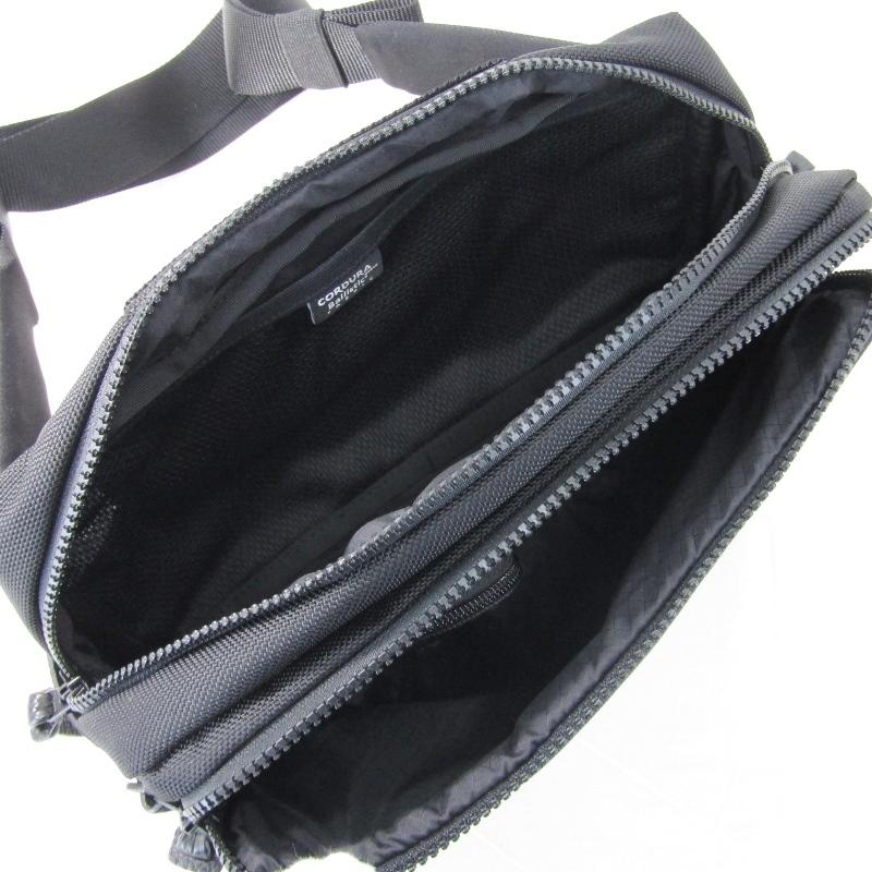 THE NORTH FACE 美品 ノースフェイス ウエストバッグ NM82021