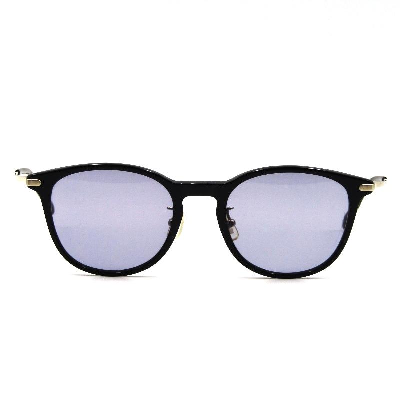 金子眼鏡 KANEKOOPTICAL サングラス美品 BEAUTY&YOUTH UNITED ARROWS