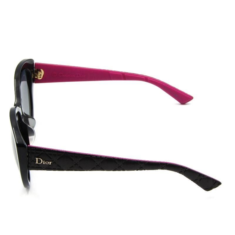 Dior キャットアイサングラス イタリア製 【公式通販】