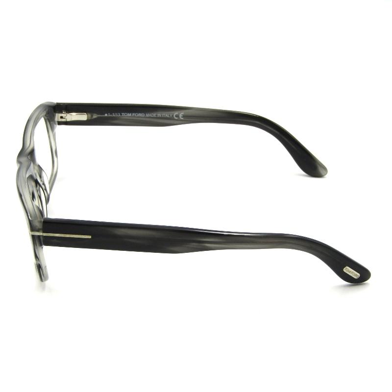 TOM FORD 美品 トムフォード メガネフレーム TF5253 イタリア製  