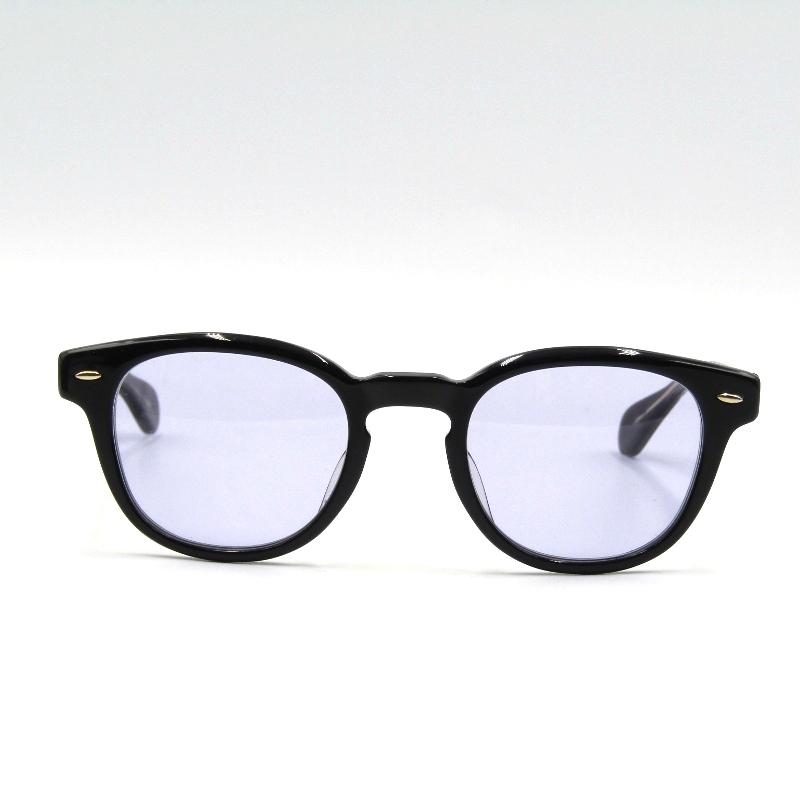 OLIVER PREOPLES オリバーピープルズ サングラス Sheldrake-J 日本製