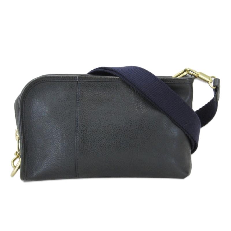 WILDSWANS ワイルドスワンズ ショルダーバッグ ミネルバボックス
