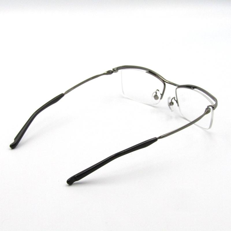 999.9（アイウェア） 未使用 999.9 フォーナインズ メガネフレーム S  