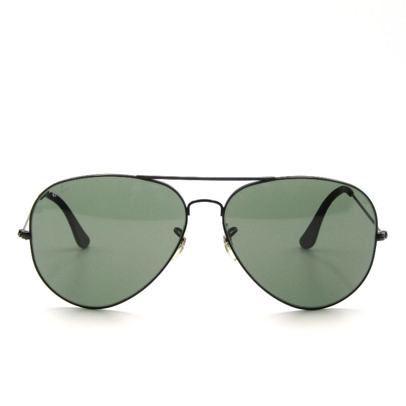Ray-Ban レイバン サングラス B&L W0501 AVIATOR 64 USA製 Ray-Ban レイバン サングラス B&L W0501 AVIATOR 64 USA製