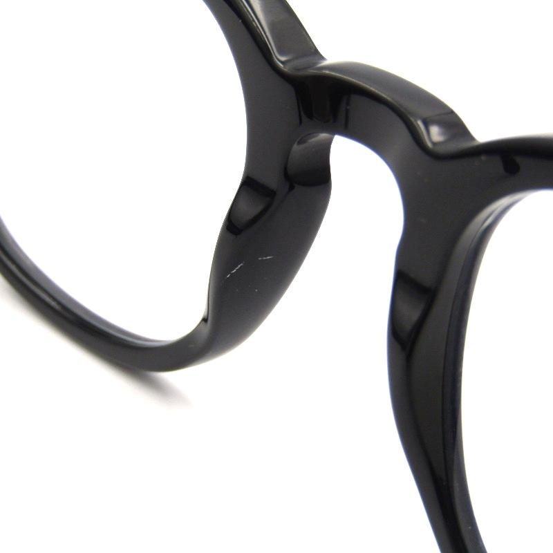 TOM FORD トムフォード メガネフレーム TF5698-B イタリア製 スクエア  