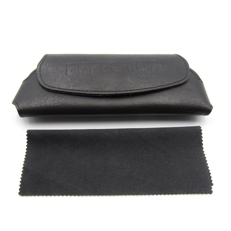 EFFECTOR 美品 エフェクター サングラス reed 日本製 リード  