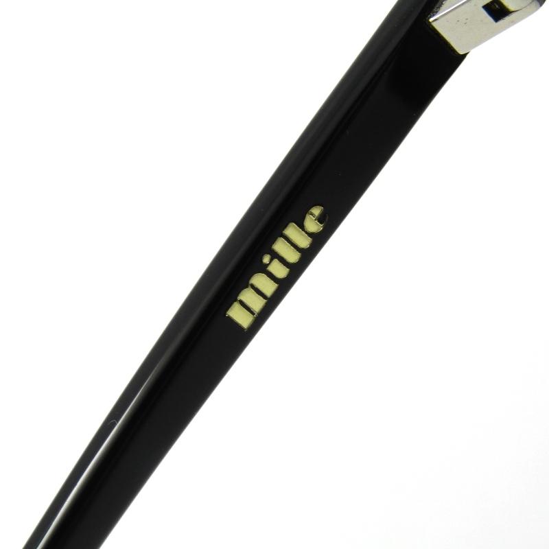 未使用 mille ミレー サングラス HELENA 日本製 ヘレナ ボストン 01  