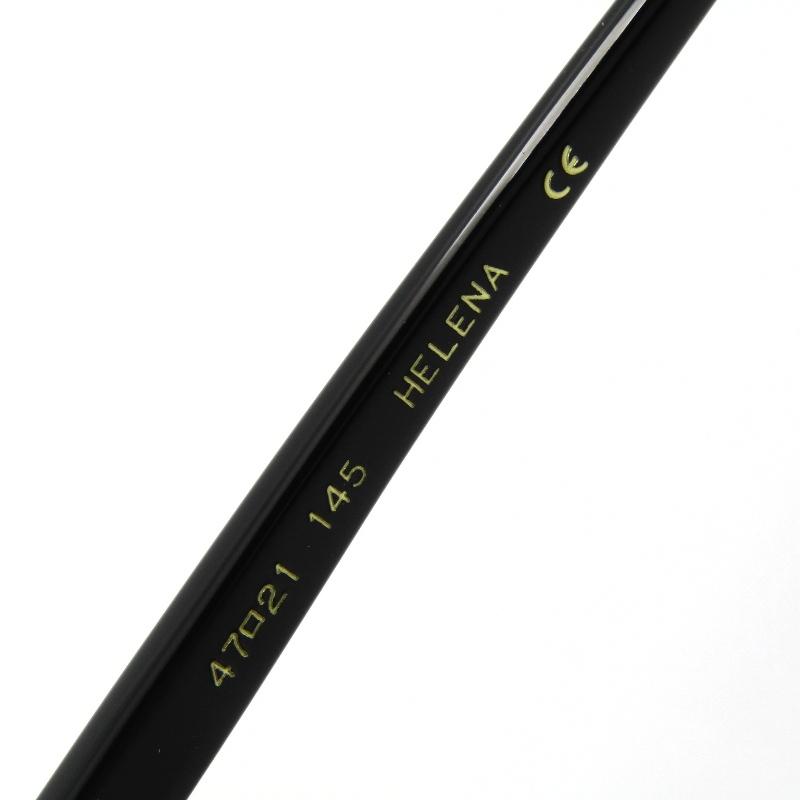 未使用 mille ミレー サングラス HELENA 日本製 ヘレナ ボストン 01  