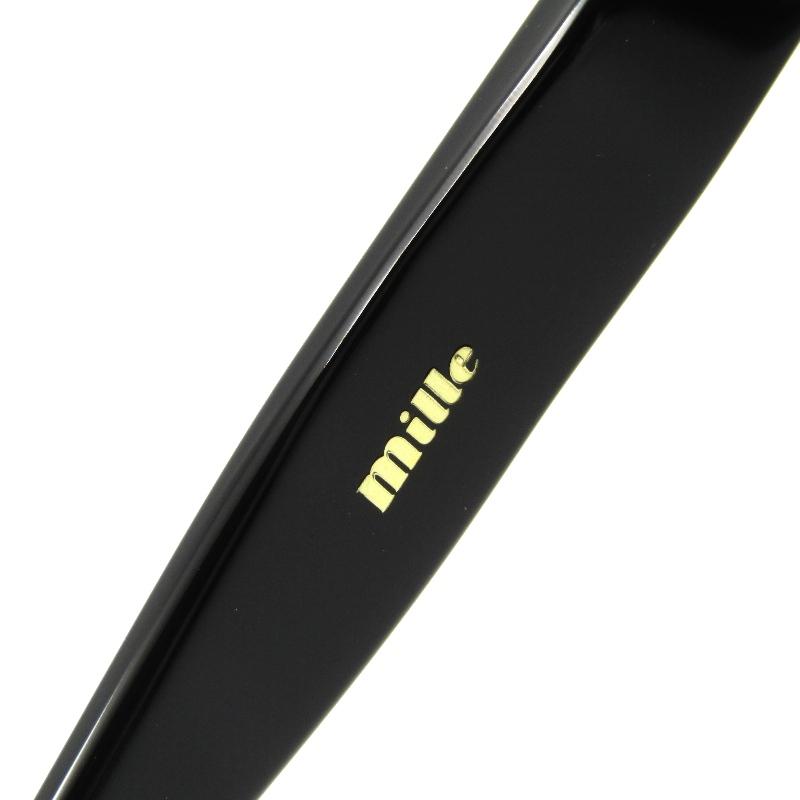 未使用 mille ミレー サングラス BEATRIX 日本製 ベアトリクス  