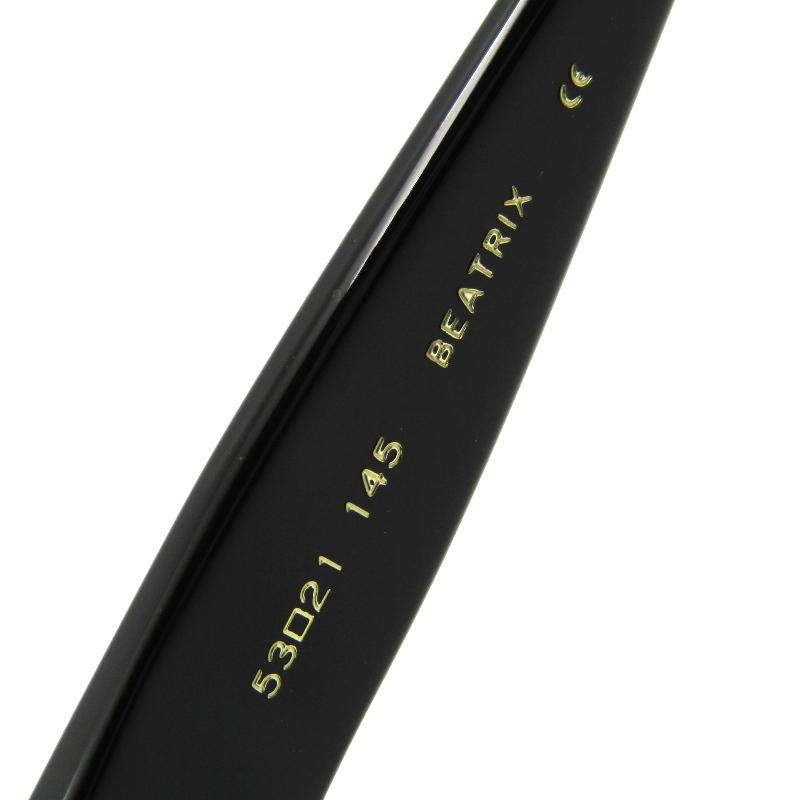 未使用 mille ミレー サングラス BEATRIX 日本製 ベアトリクス  