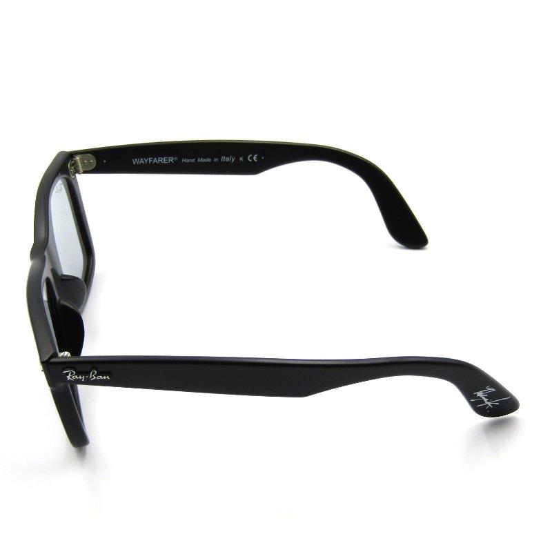 美品 Ray-Ban × TAKUYA KIMURA レイバン 木村拓哉 サングラス RB2140-F 