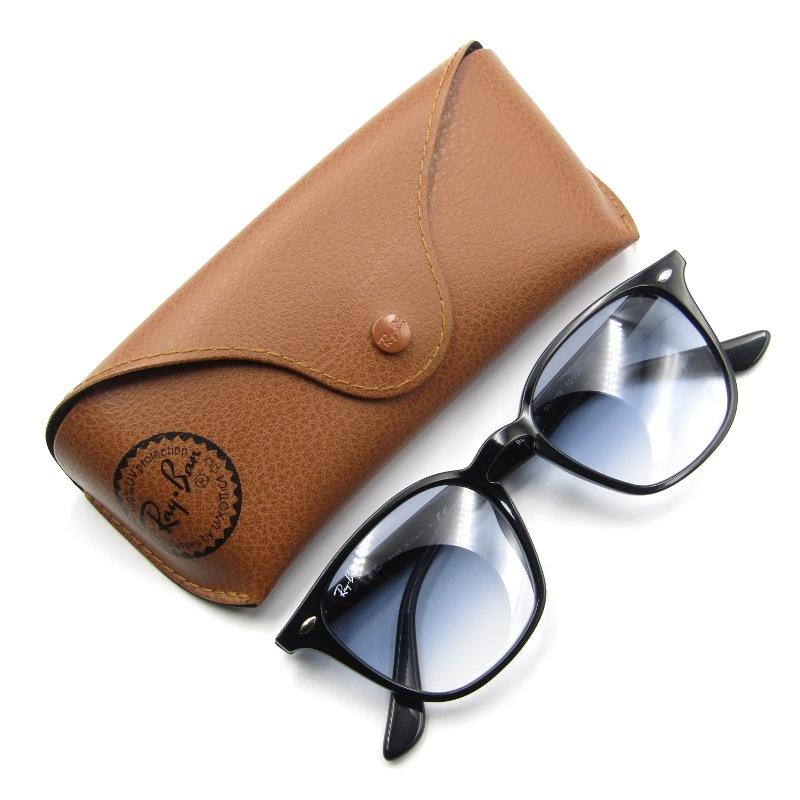 Ray-Ban レイバン サングラス RB4258-F イタリア製 スクエア Ray-Ban レイバン サングラス RB4258-F イタリア製 スクエア