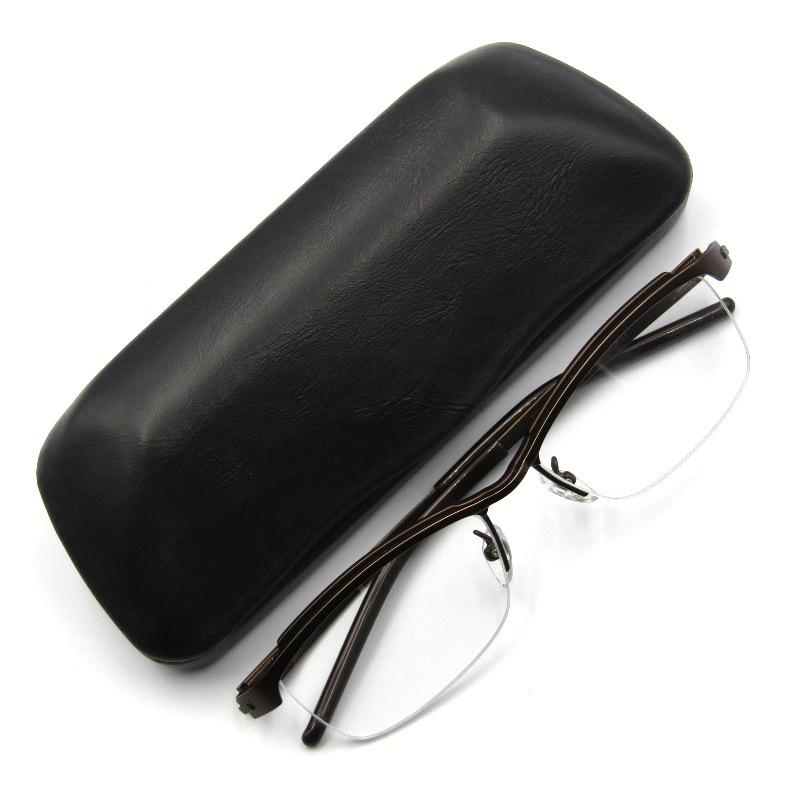 999.9（アイウェア） 美品 999.9 フォーナインズ メガネフレーム S