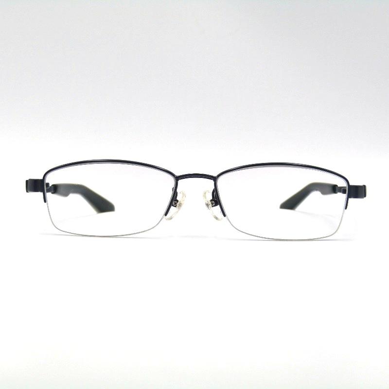 999.9（アイウェア） 999.9 フォーナインズ メガネフレーム S-860T 度  